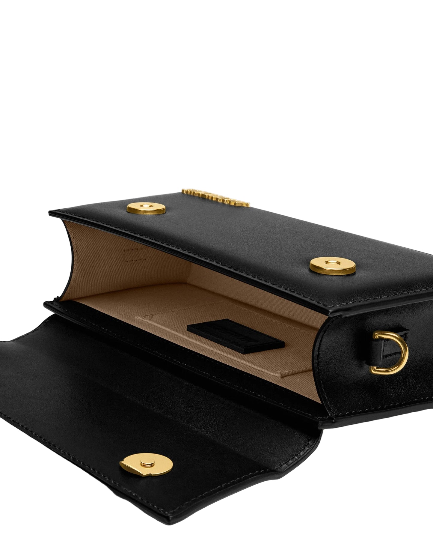 Jacquemus Le Bambino Bag