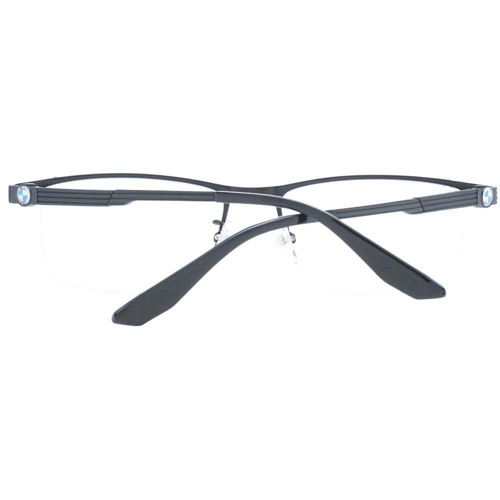 BMW Black Titanium Glasses (Frames)