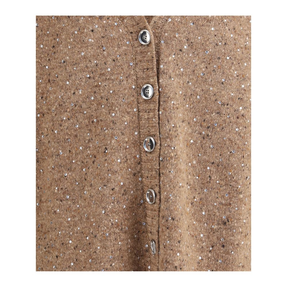 كارديجان صوف بيج من بينكو