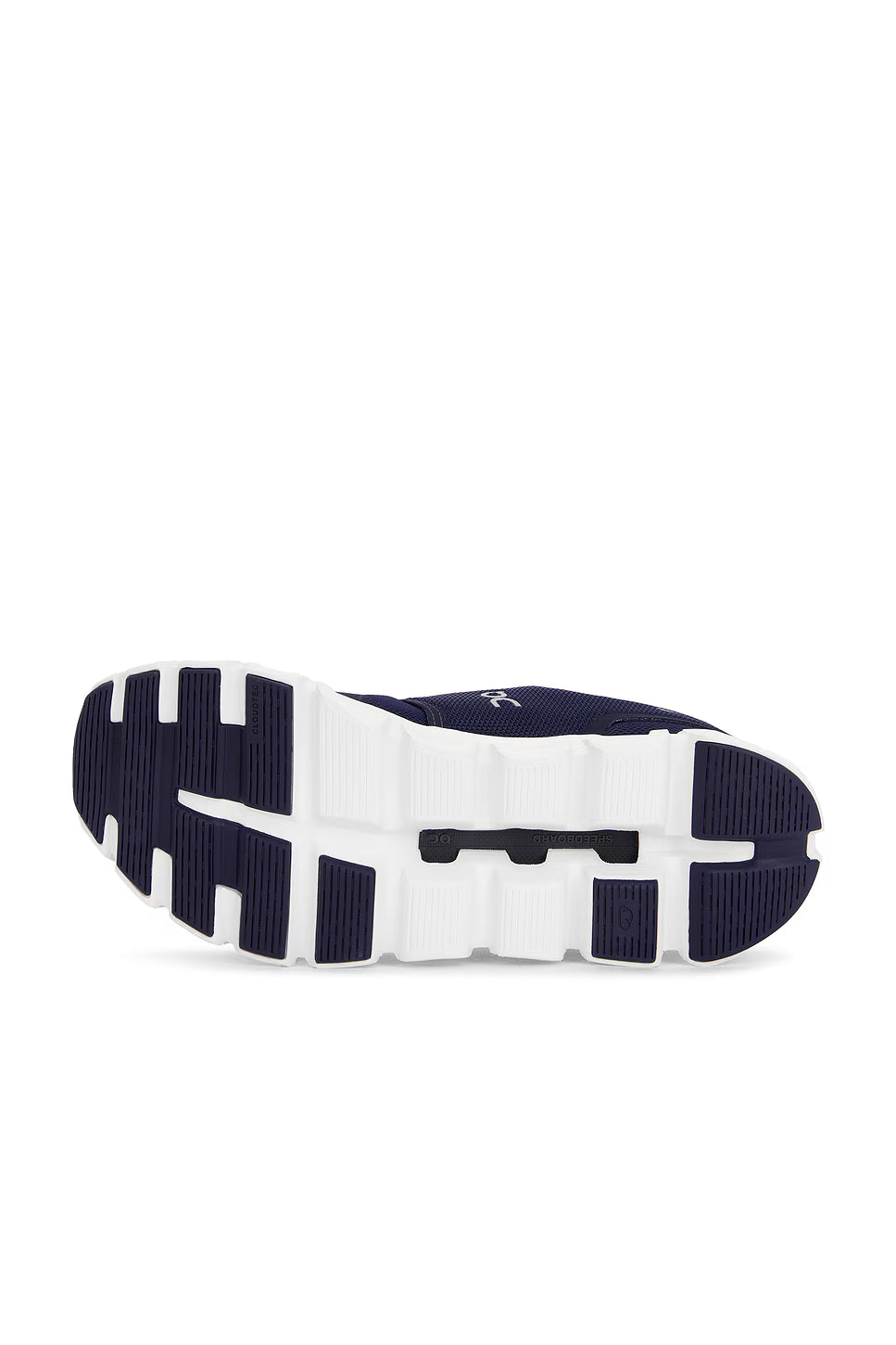 على كلاود 6 منتصف الليل/أبيض