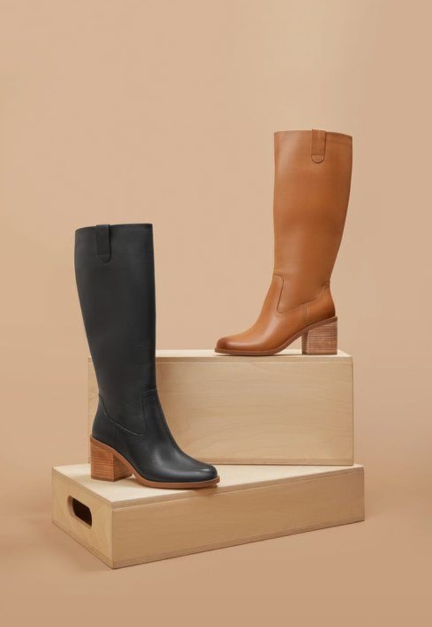 Winter Boots Collection