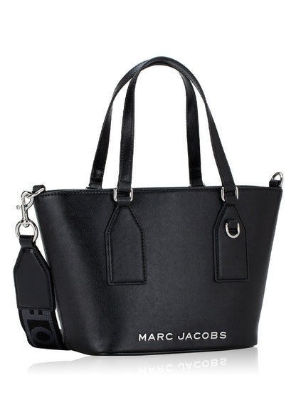 Marc Jacobs Black tote Bag