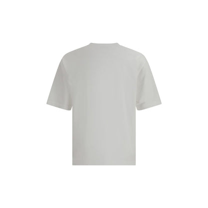 Dsquared² White Cotton Sportswear