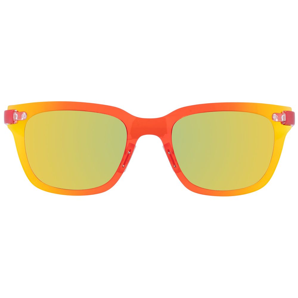 TRY COVER CHANGE Multicolor Plastic Sunglasses