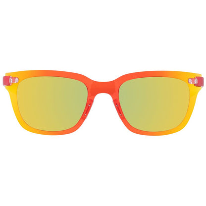 TRY COVER CHANGE Multicolor Plastic Sunglasses