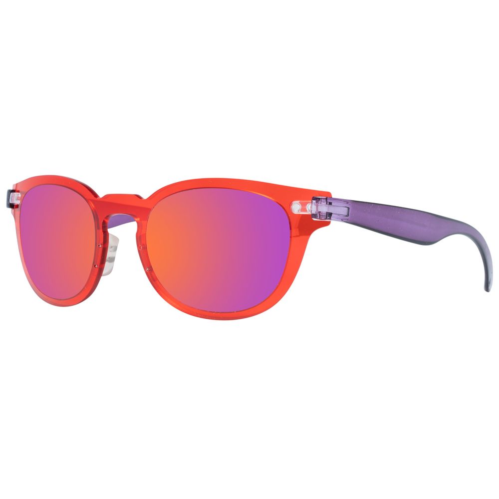 TRY COVER CHANGE Multicolor Plastic Sunglasses