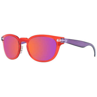 TRY COVER CHANGE Multicolor Plastic Sunglasses