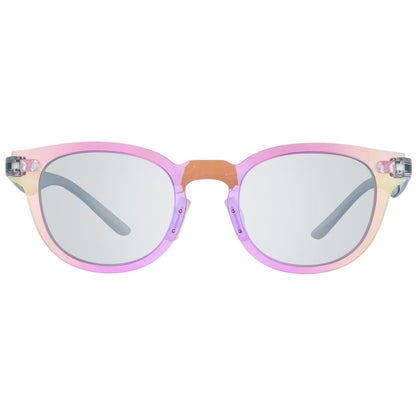 TRY COVER CHANGE Multicolor Plastic Sunglasses