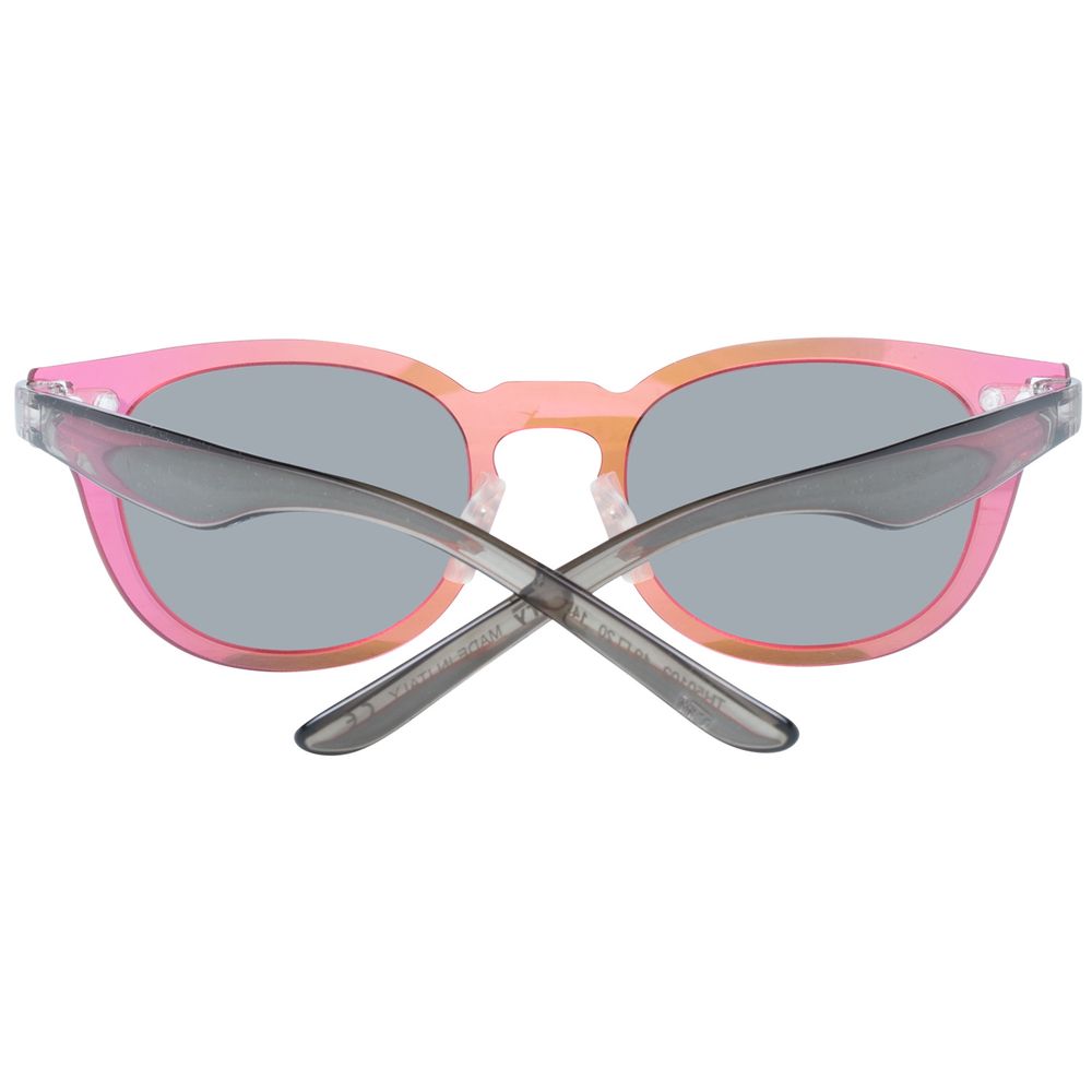 TRY COVER CHANGE Multicolor Plastic Sunglasses