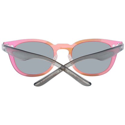 TRY COVER CHANGE Multicolor Plastic Sunglasses