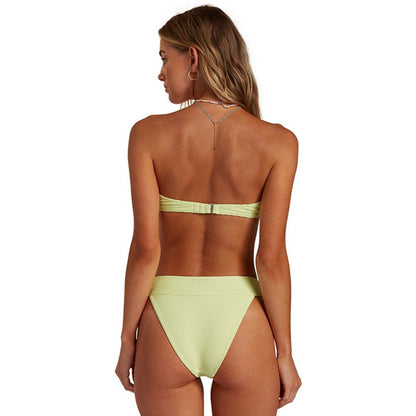 BILLABONG Bicolor Polyester Swim Shorts