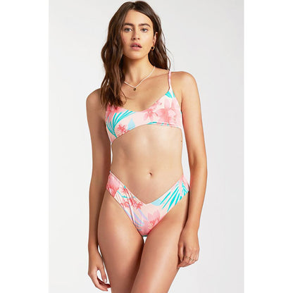 BILLABONG Multicolor Polyamide Swim Shorts