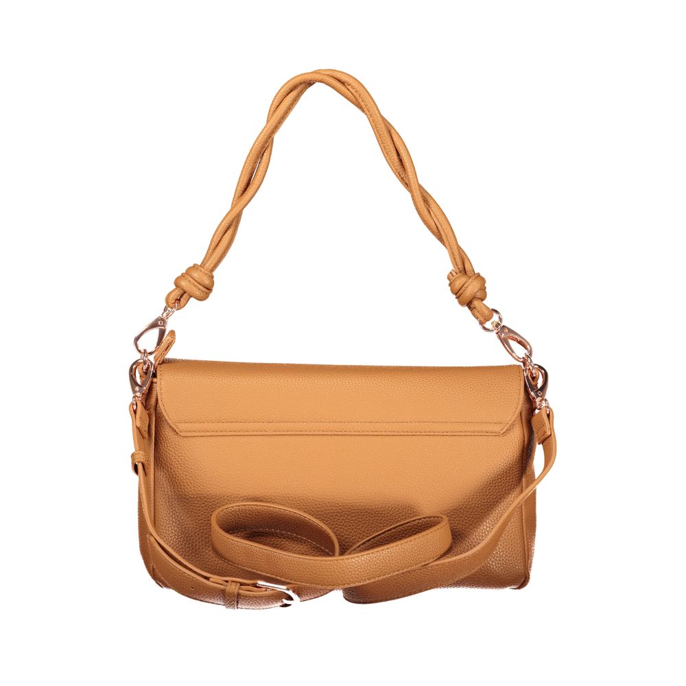 Mario Valentino Marrone Poliuretano Woman Handbag