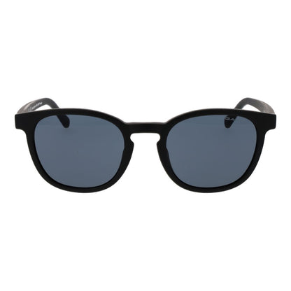 Gant Black Plastic Sunglasses