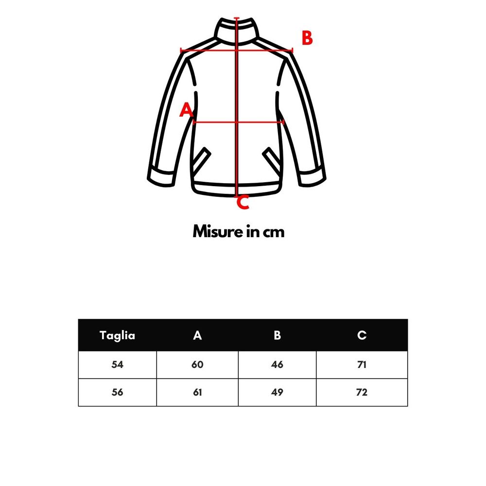 Gran Sasso Brown Wool Cardigan