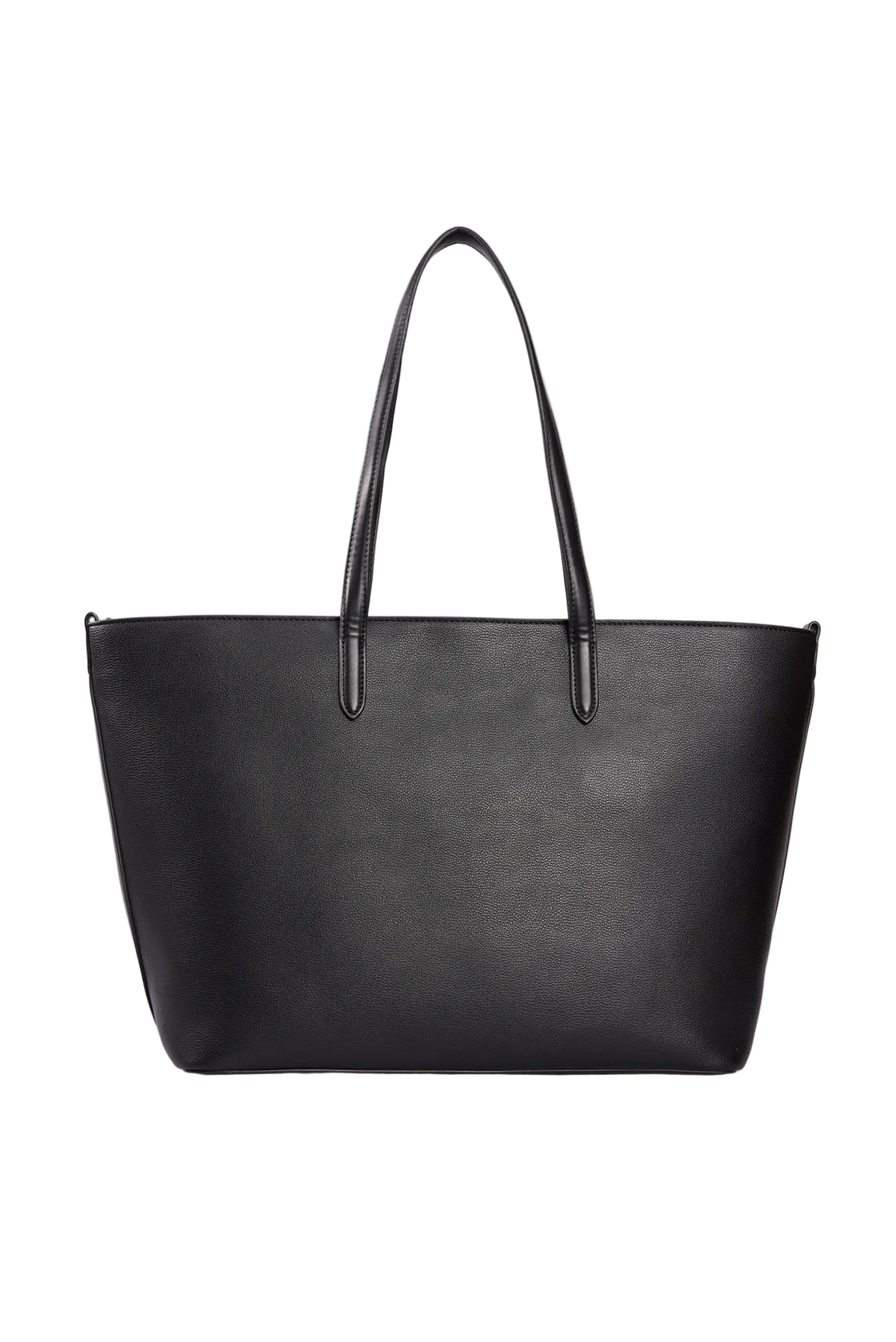 Karl Lagerfeld JEANS Black Tote Bag
