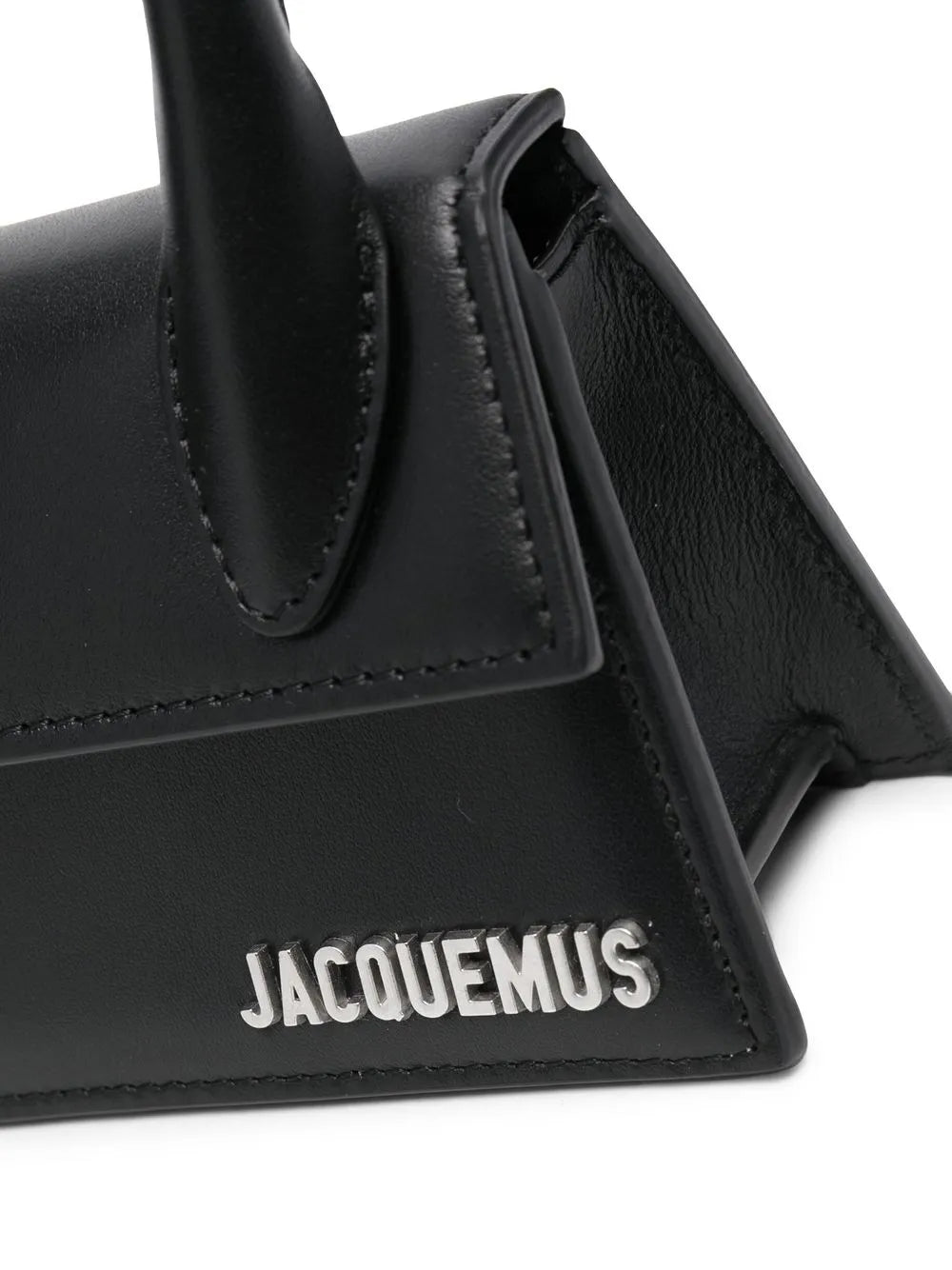Jacquemus Mini Leather Bag