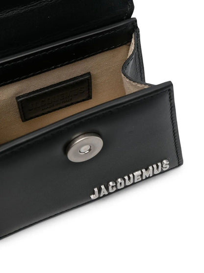 Jacquemus Mini Leather Bag