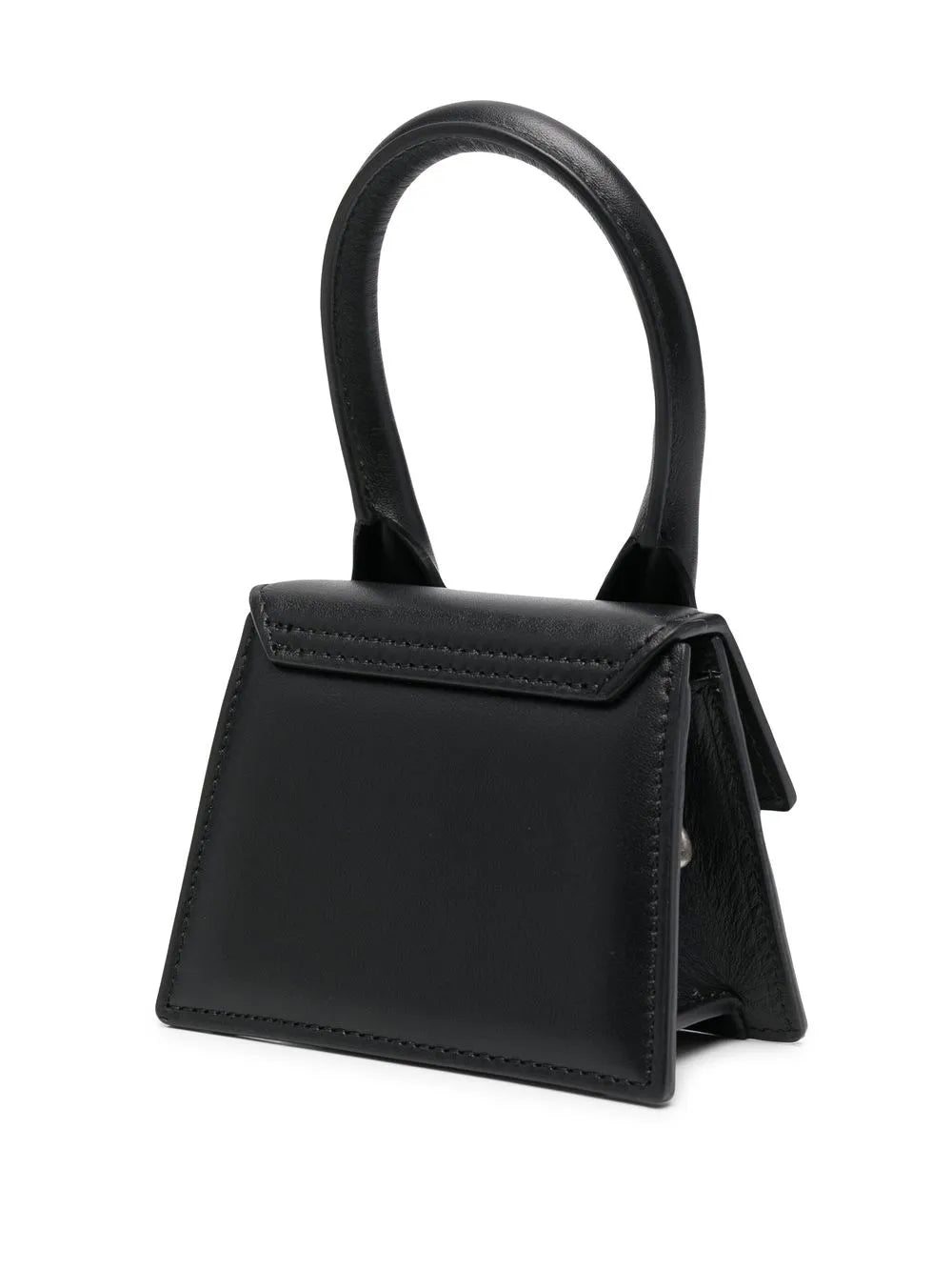 Jacquemus Mini Leather Bag