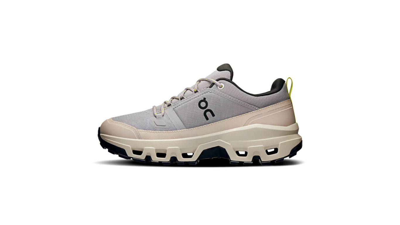 على Cloudrock Low WP Alloy/Ice