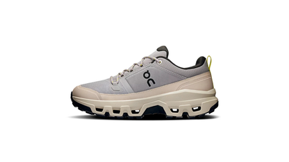 على Cloudrock Low WP Alloy/Ice