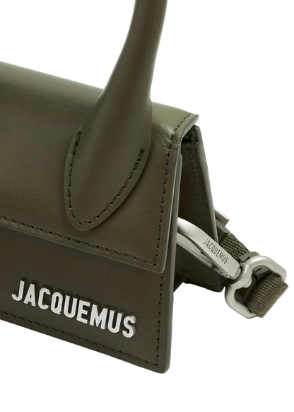 Jacquemus Mini Leather Bag