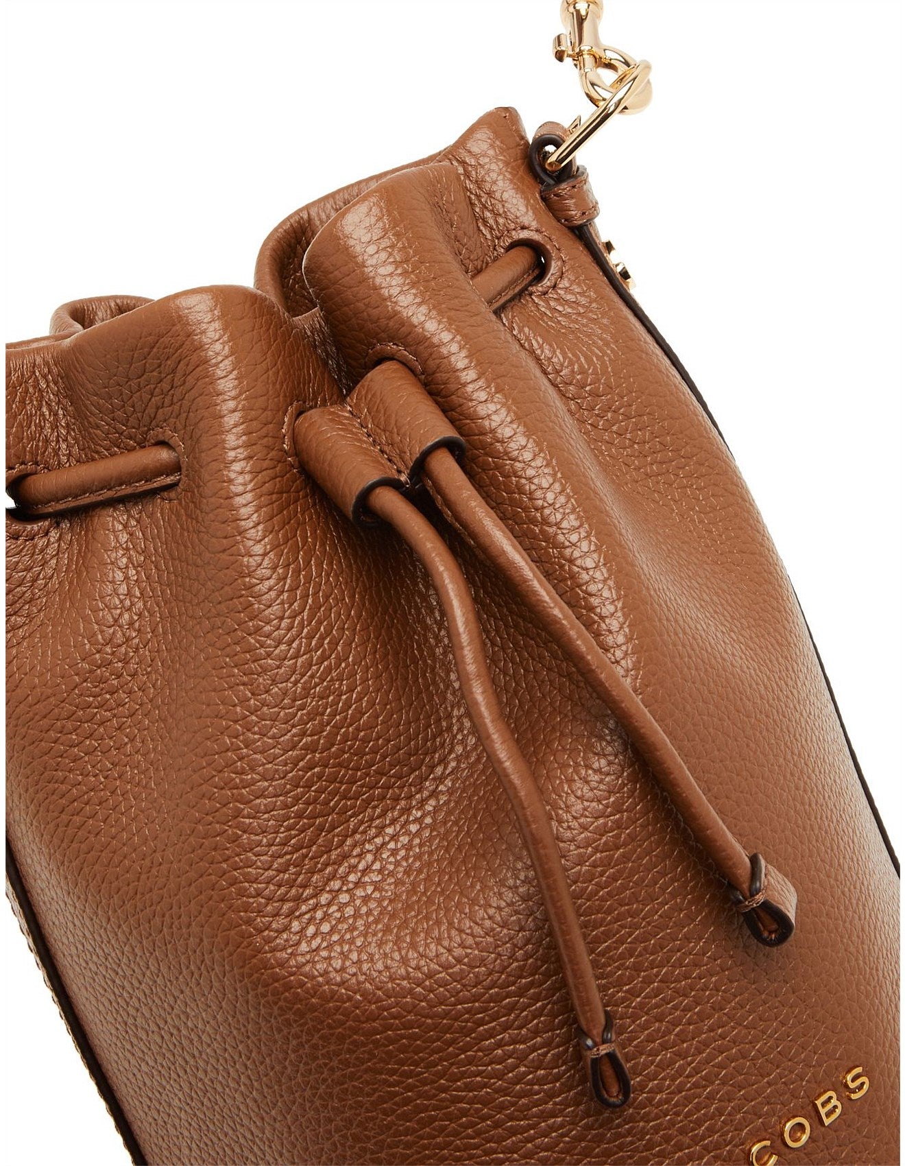 Marc Jacobs Bucket Bag