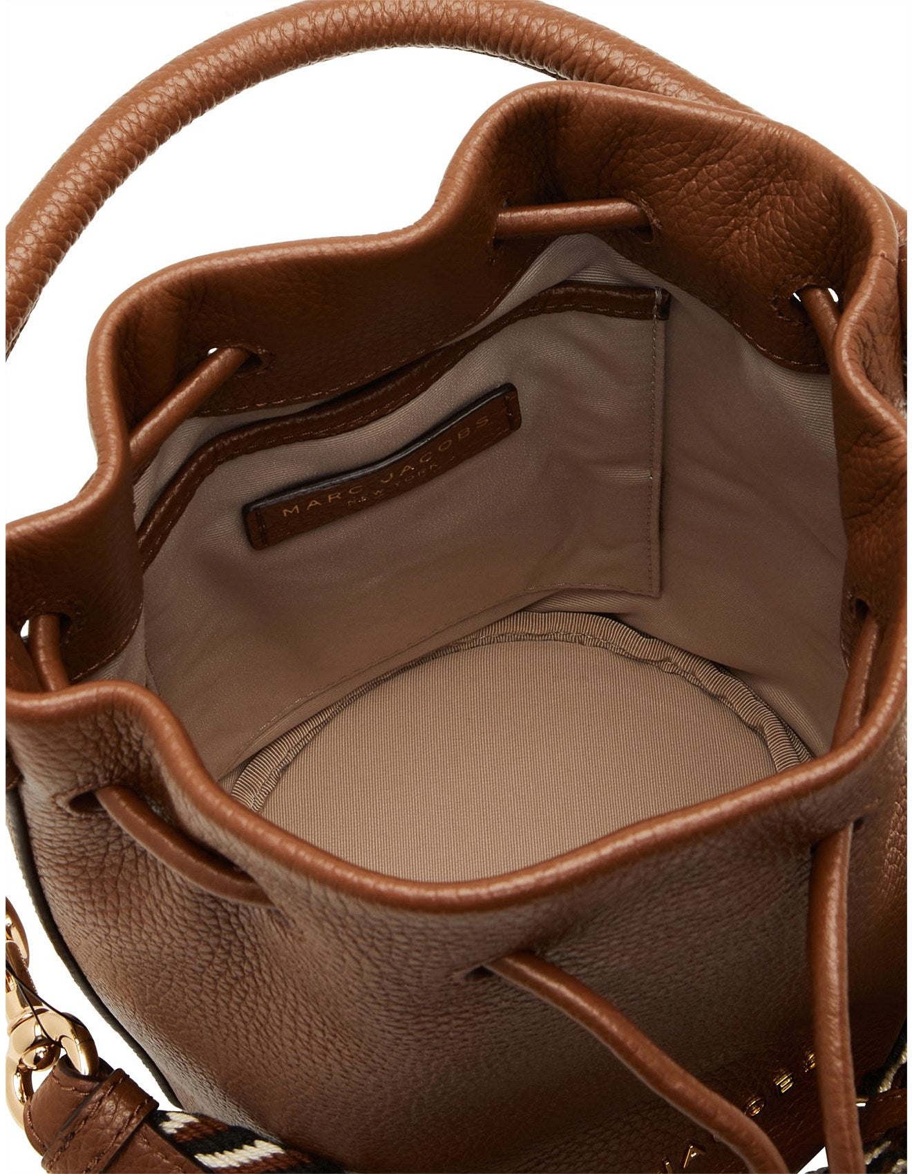 Marc Jacobs Bucket Bag