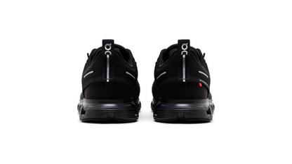 ON Cloud 6 WP أسود/أسود