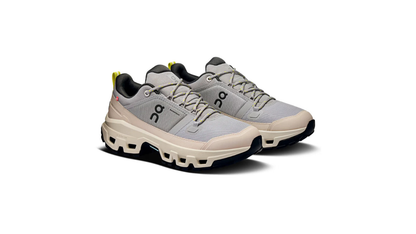 على Cloudrock Low WP Alloy/Ice