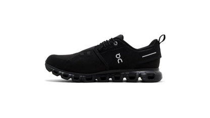 ON Cloud 6 WP أسود/أسود