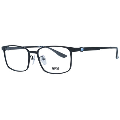 BMW Black Titanium Glasses (Frames)