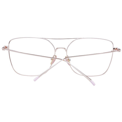 Scotch & Soda Gold Metal Glasses (Frames)