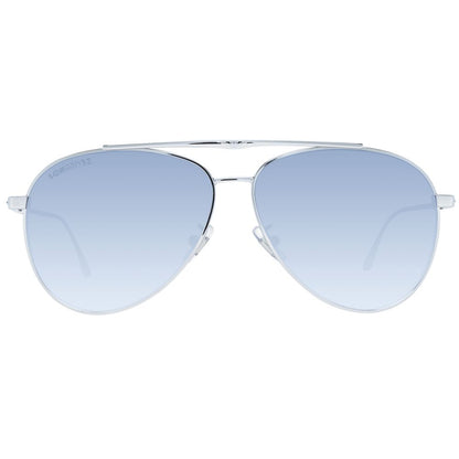 Longines Gold Metal Sunglasses