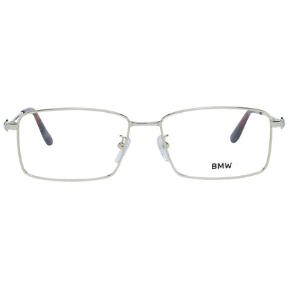 BMW Gold Metal Glasses (Frames)