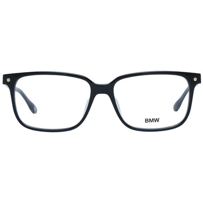 BMW Black Plastic Glasses (Frames)