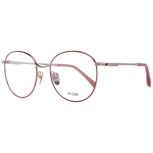 Maje Multicolor Metal Glasses (Frames)