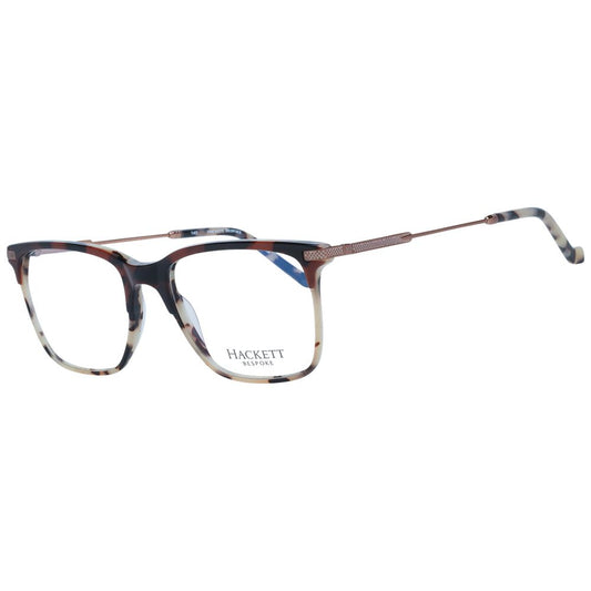 Hackett Brown Acetate Glasses (Frames)