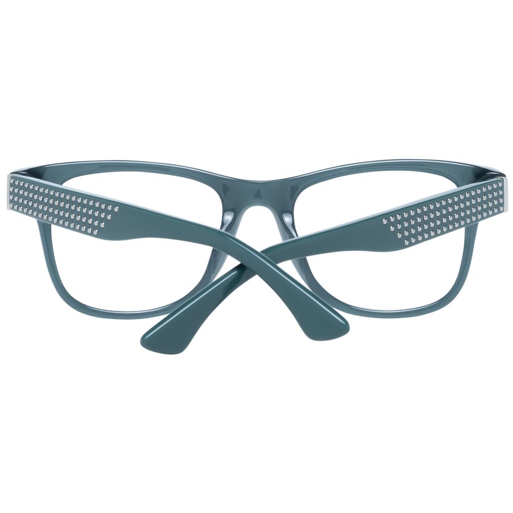Zadig & Voltaire Bicolor Plastic Glasses (Frames)
