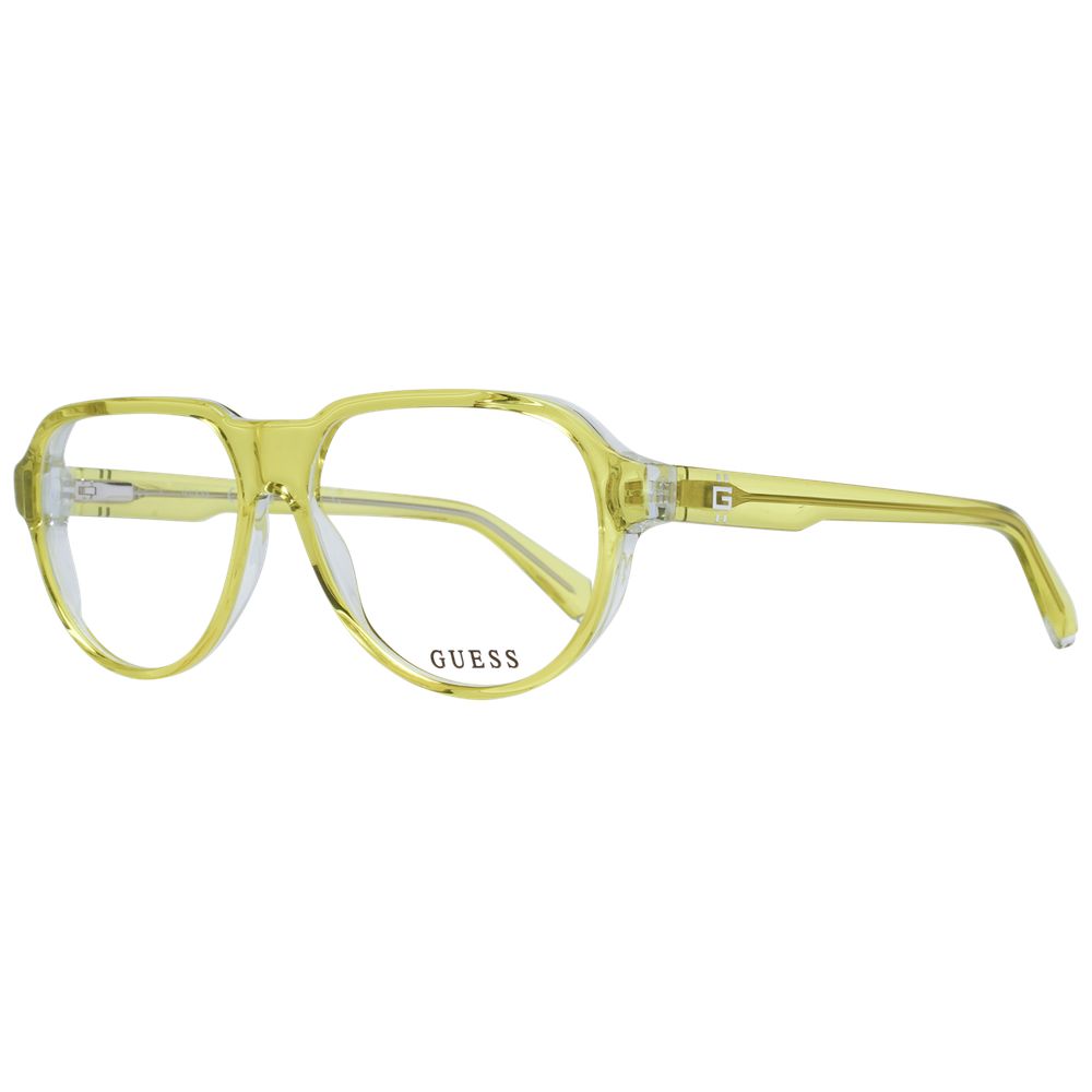 Guess Bicolor Plastic Glasses (Frames)