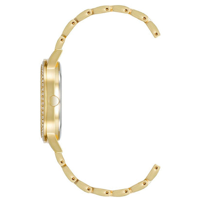 Juicy Couture Multicolor Metal Dress Watch