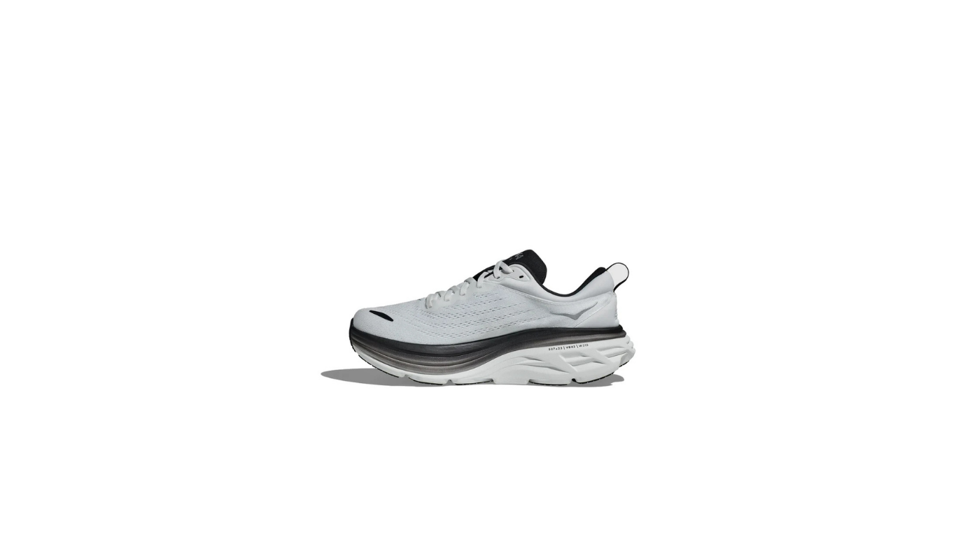 HOKA M BONDI 8 WIDE