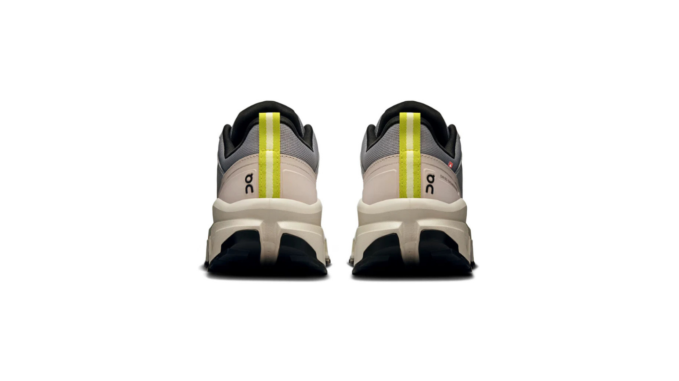 على Cloudrock Low WP Alloy/Ice