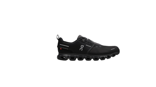 ON Cloud 6 WP Black/Black
