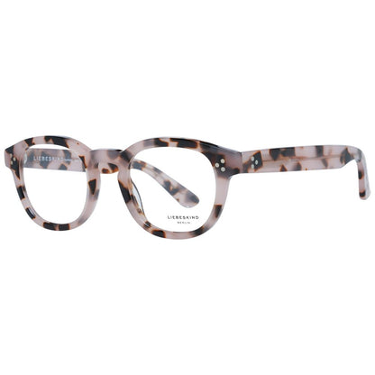 Liebeskind Multicolor Plastic Glasses (Frames)