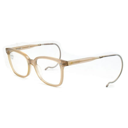 Vuarnet Brown Acetate Glasses (Frames)