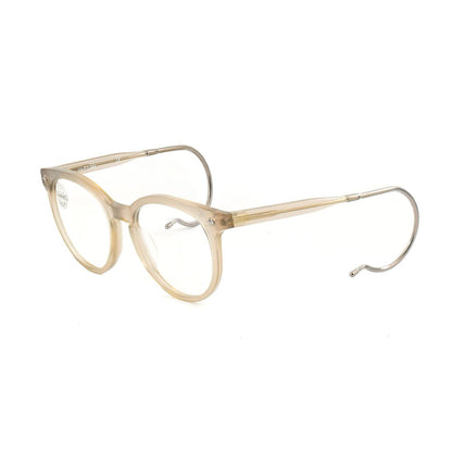 Vuarnet Brown Acetate Glasses (Frames)