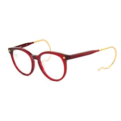 Vuarnet Multicolor Acetate Glasses (Frames)