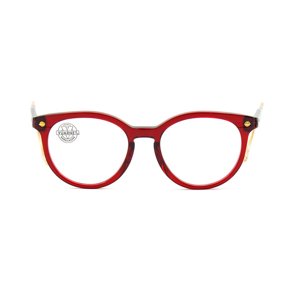 Vuarnet Multicolor Acetate Glasses (Frames)