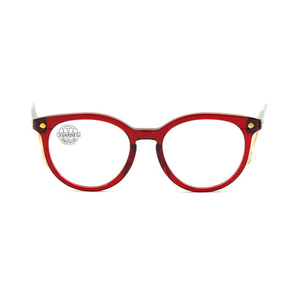 Vuarnet Multicolor Acetate Glasses (Frames)